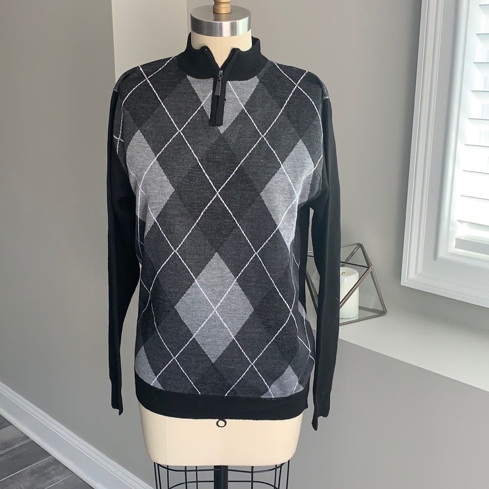 AMERICAN LEGEND OUTFITTERS SWEATER
